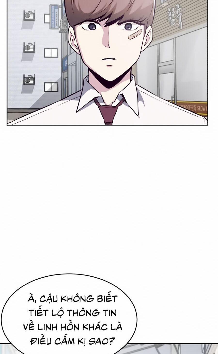 Cậu Bé Của Thần Chết 34 trang 26