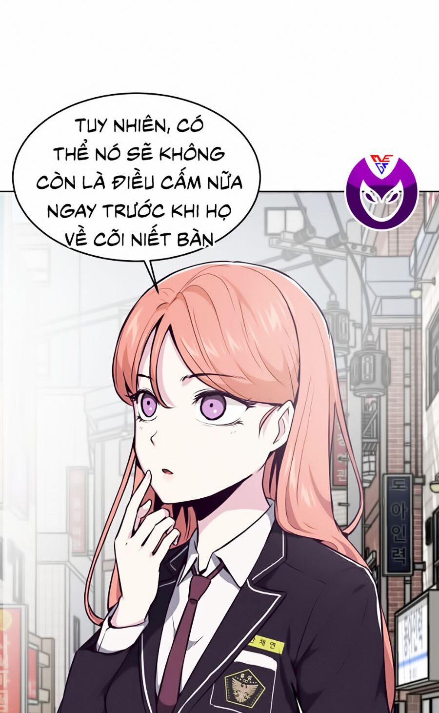 Cậu Bé Của Thần Chết 34 trang 28