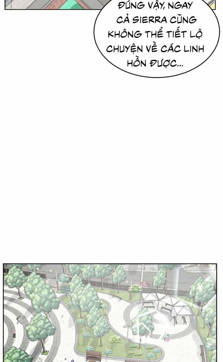 Cậu Bé Của Thần Chết 34 trang 30