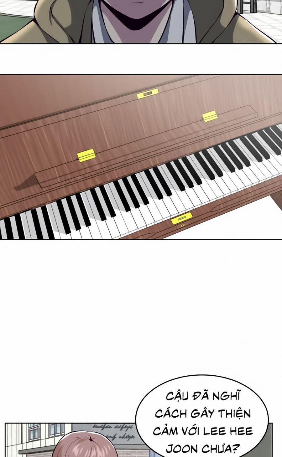 Cậu Bé Của Thần Chết 34 trang 33