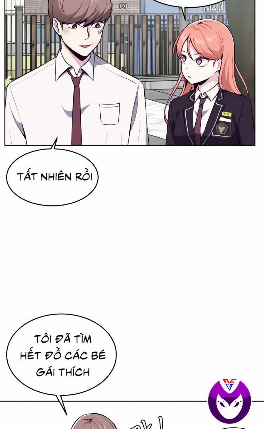 Cậu Bé Của Thần Chết 34 trang 34