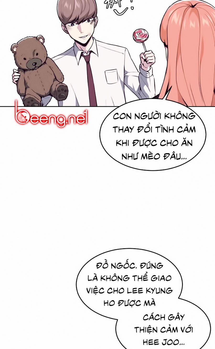 Cậu Bé Của Thần Chết 34 trang 35