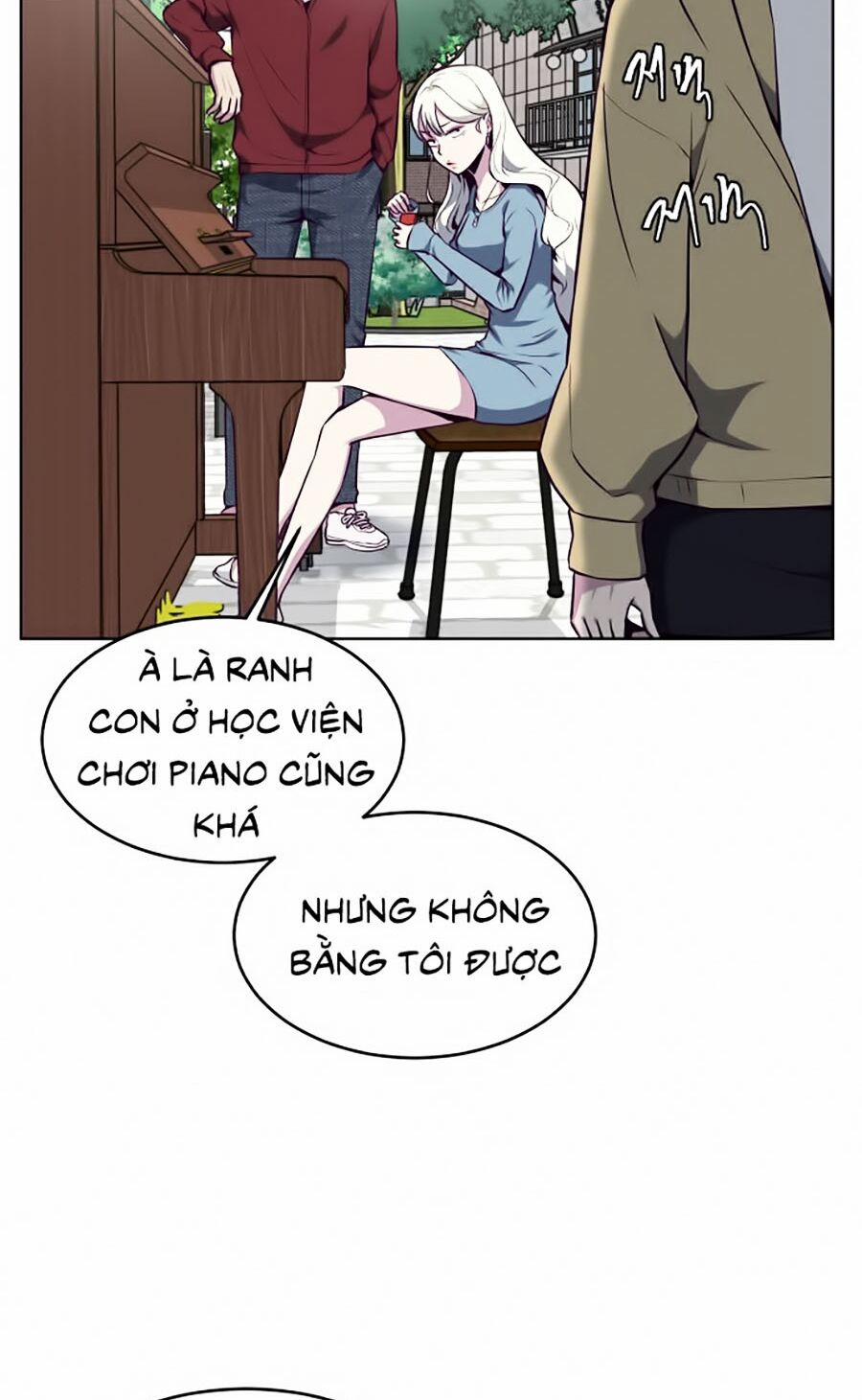 Cậu Bé Của Thần Chết 34 trang 43