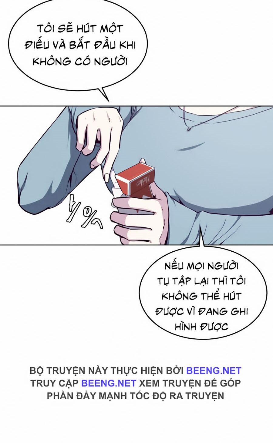 Cậu Bé Của Thần Chết 34 trang 44