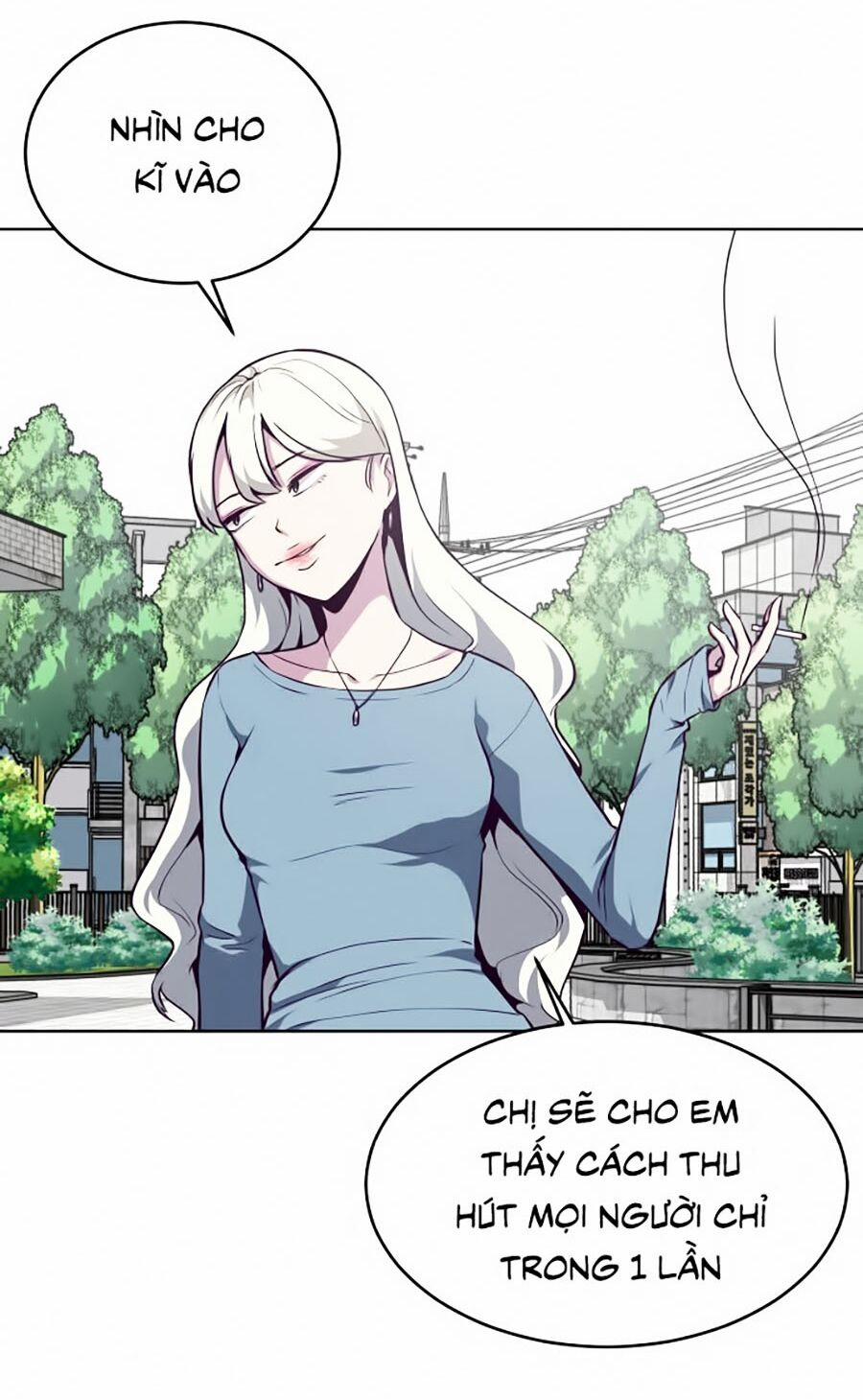 Cậu Bé Của Thần Chết 34 trang 46