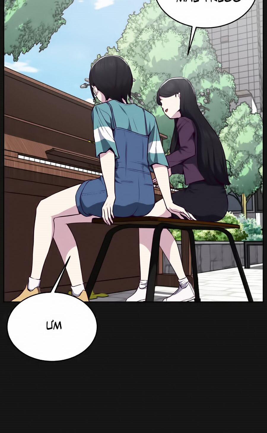 Cậu Bé Của Thần Chết 34 trang 54