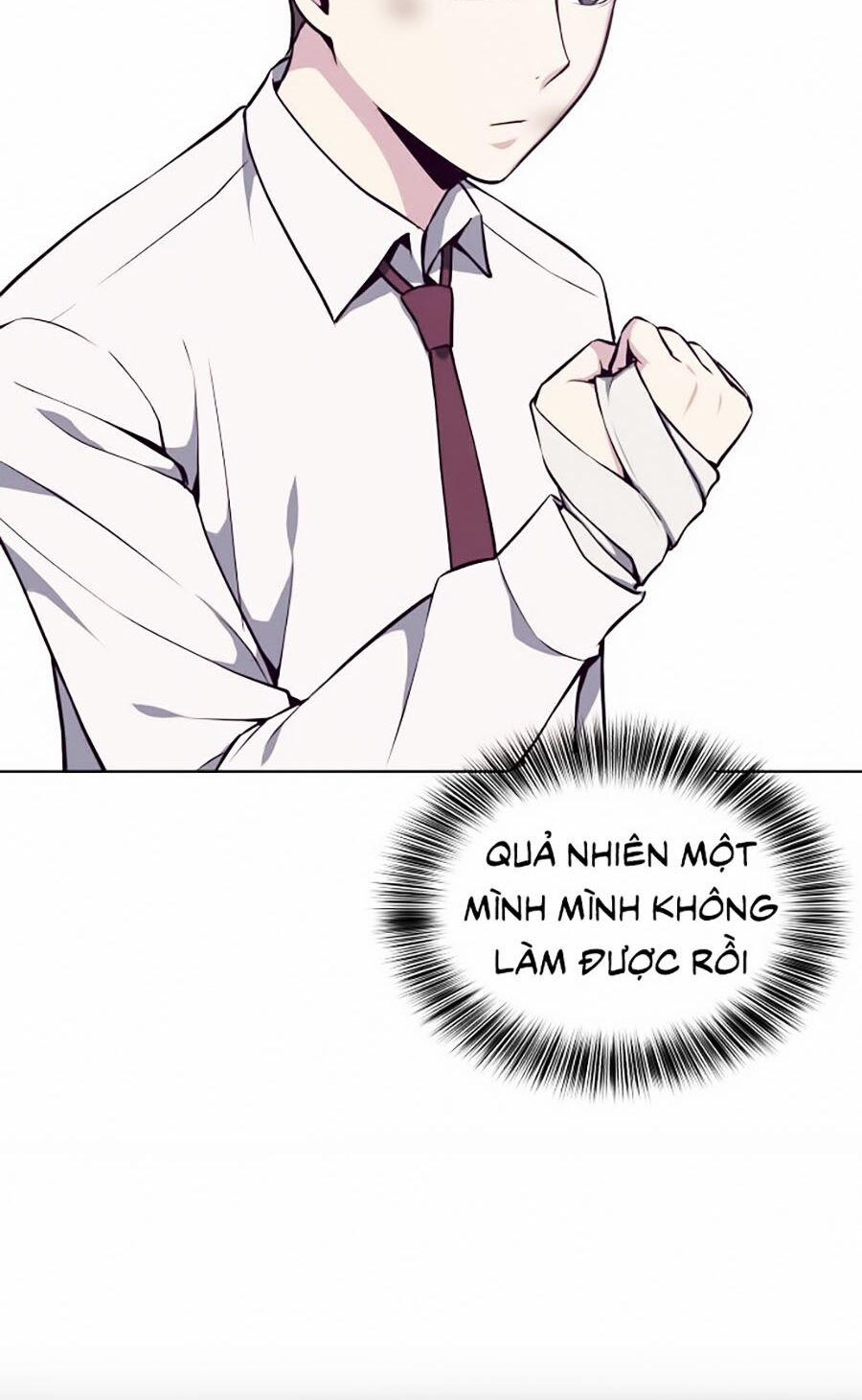 Cậu Bé Của Thần Chết 34 trang 6