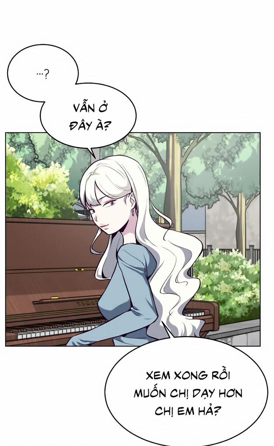 Cậu Bé Của Thần Chết 34 trang 64