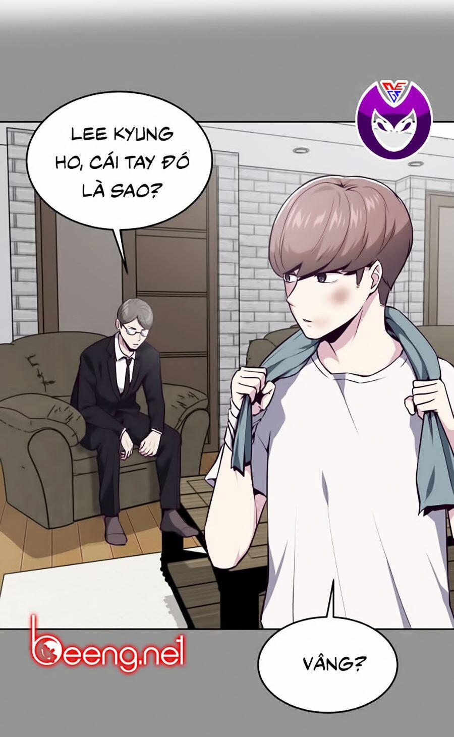 Cậu Bé Của Thần Chết 34 trang 7