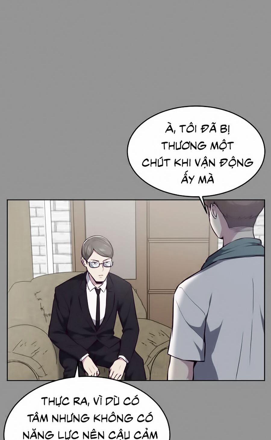 Cậu Bé Của Thần Chết 34 trang 8