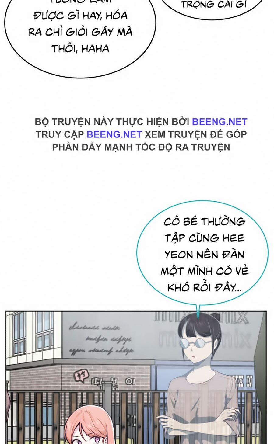 Cậu Bé Của Thần Chết 34 trang 92