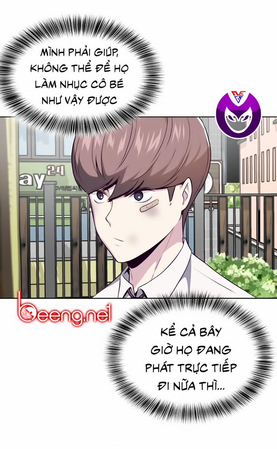 Cậu Bé Của Thần Chết 34 trang 96