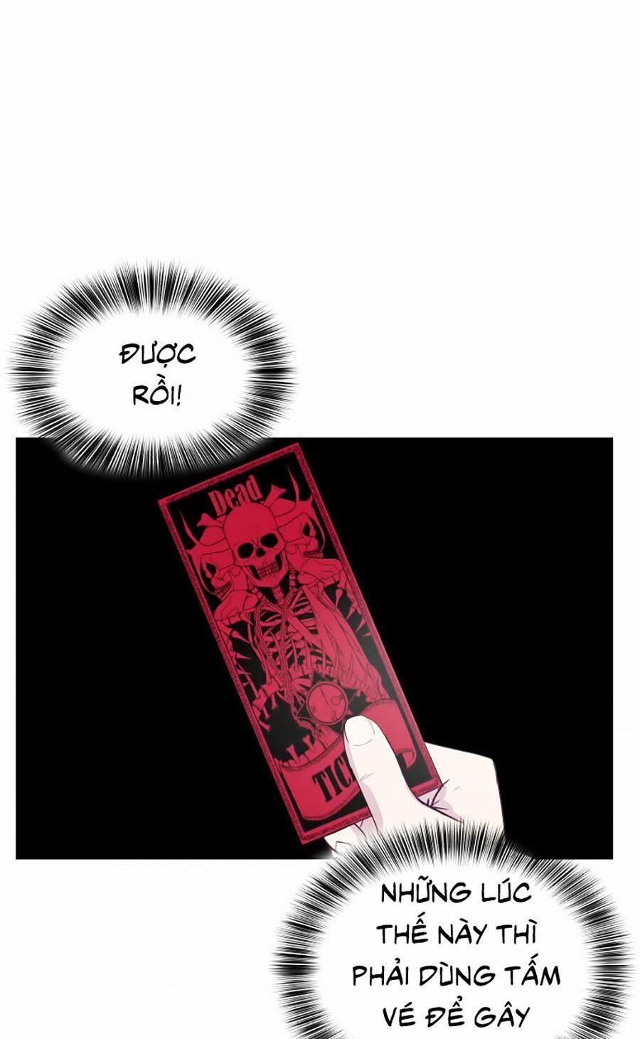 Cậu Bé Của Thần Chết 34 trang 97