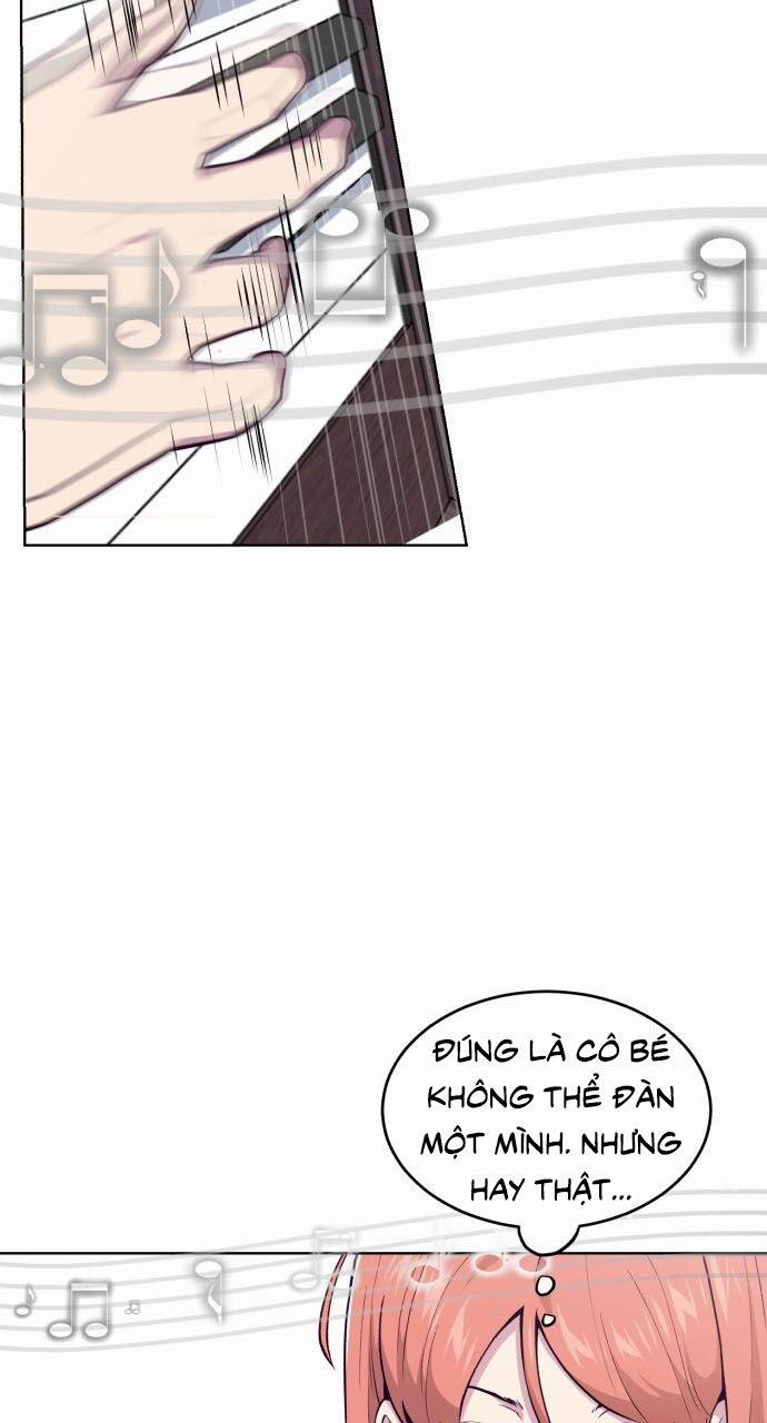 Cậu Bé Của Thần Chết 35 trang 21