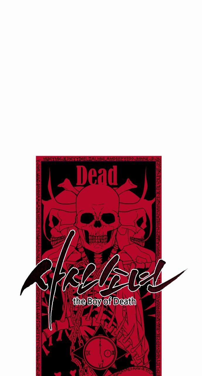 Cậu Bé Của Thần Chết 35 trang 29