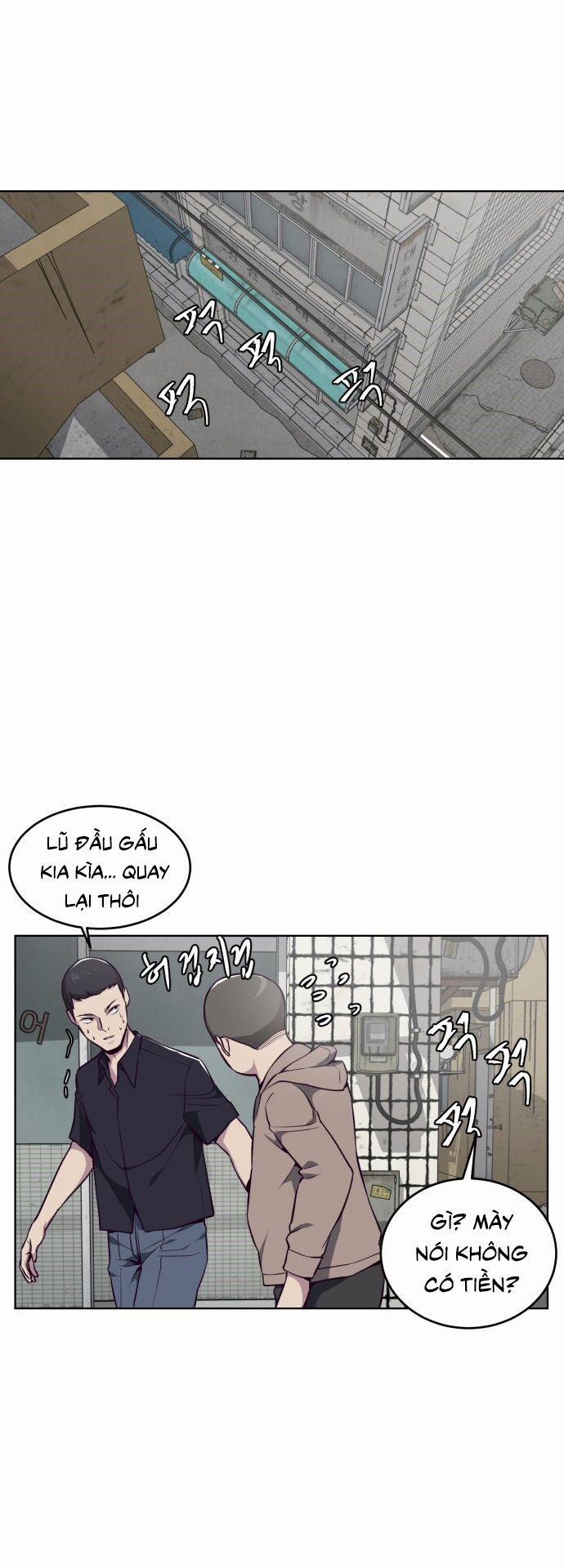 Cậu Bé Của Thần Chết 35 trang 80