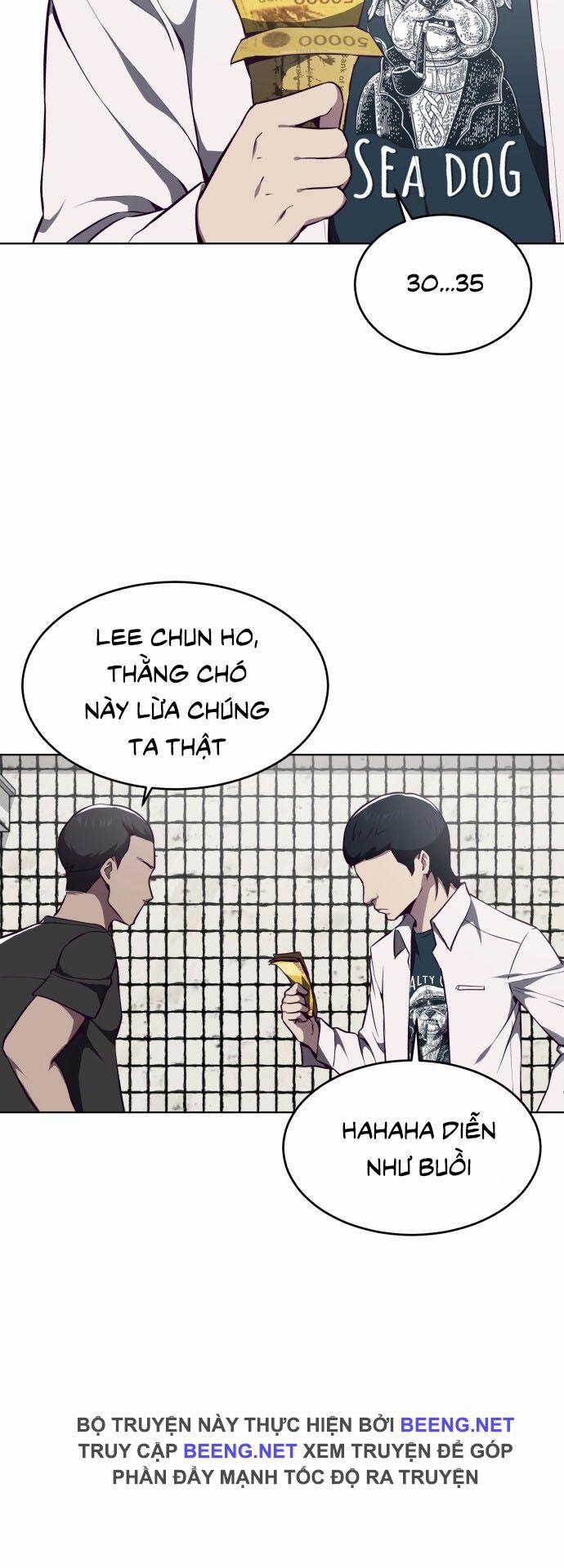 Cậu Bé Của Thần Chết 35 trang 87