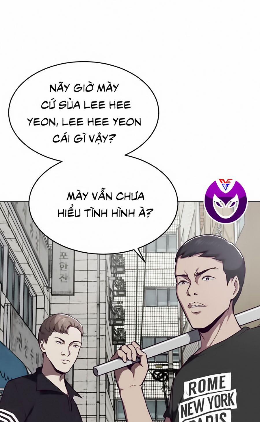 Cậu Bé Của Thần Chết 36 trang 0