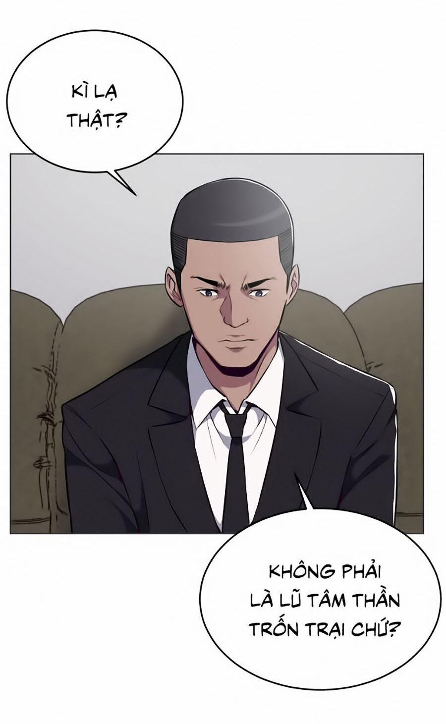 Cậu Bé Của Thần Chết 36 trang 103