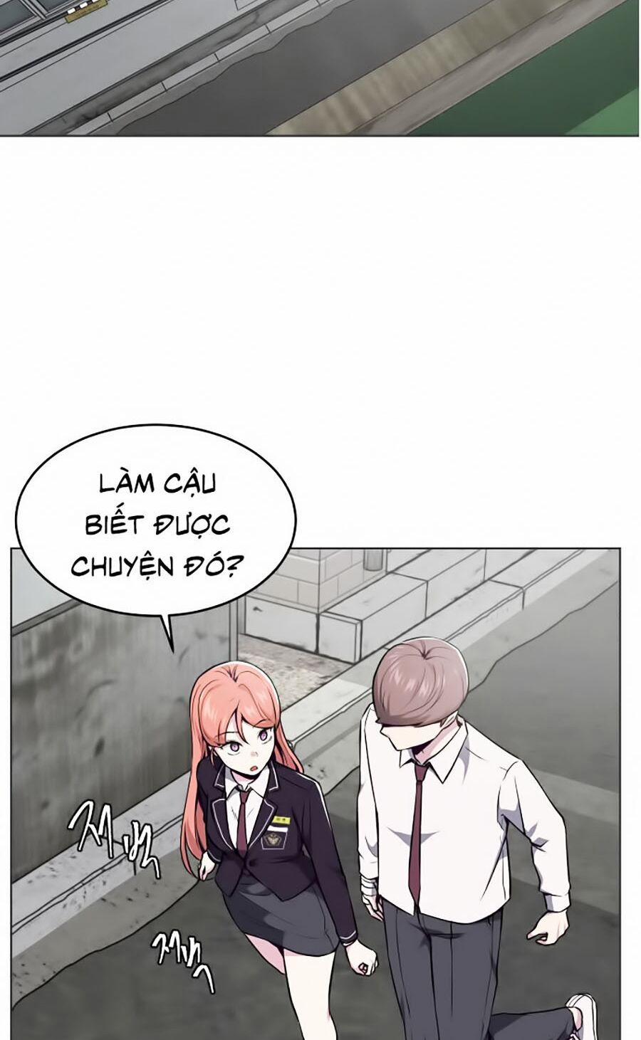 Cậu Bé Của Thần Chết 36 trang 106