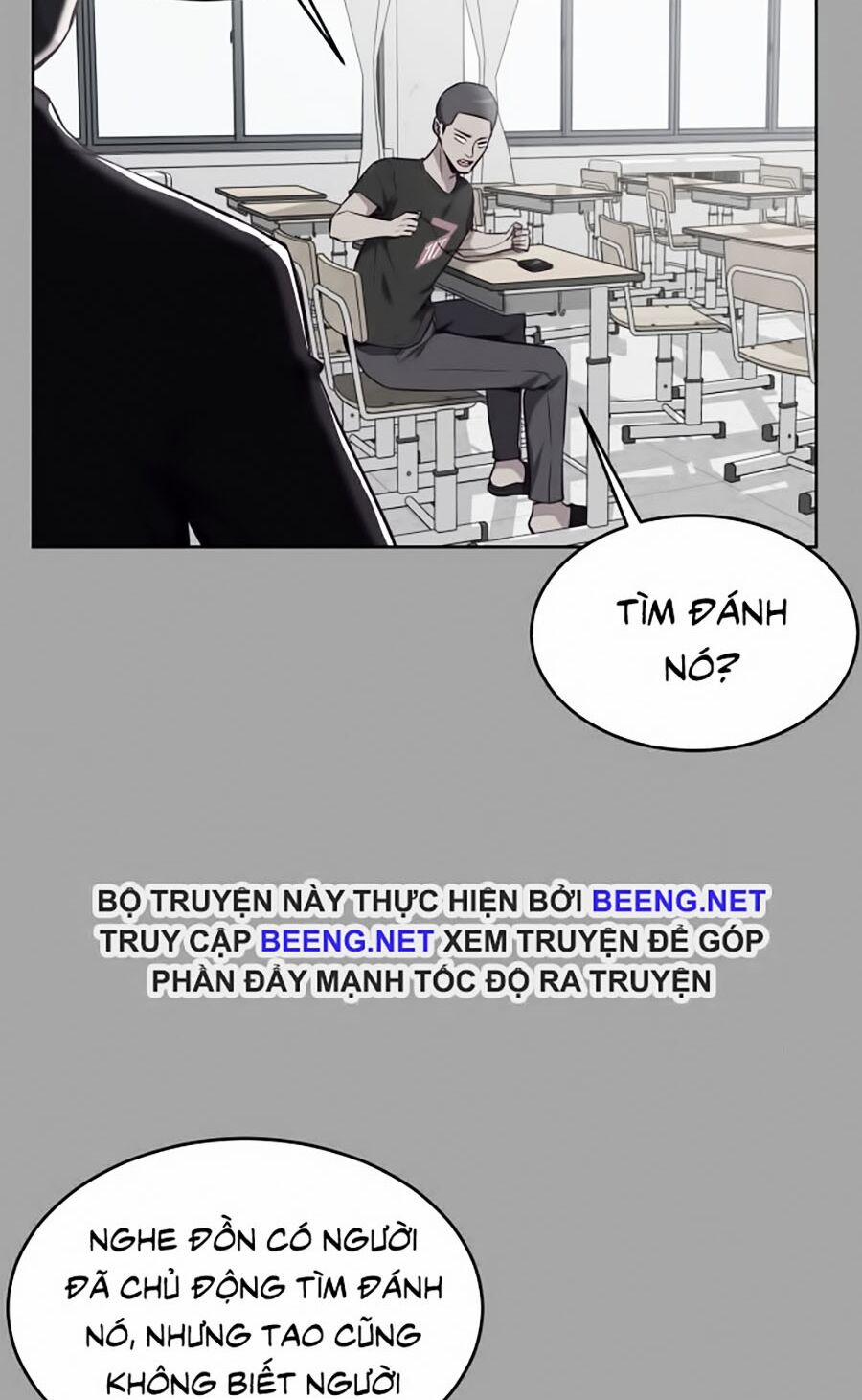 Cậu Bé Của Thần Chết 36 trang 11