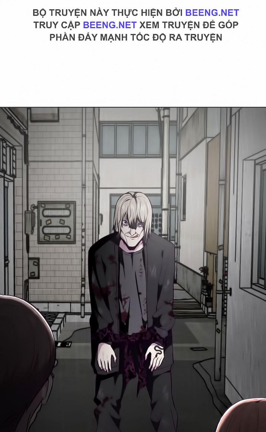 Cậu Bé Của Thần Chết 36 trang 116