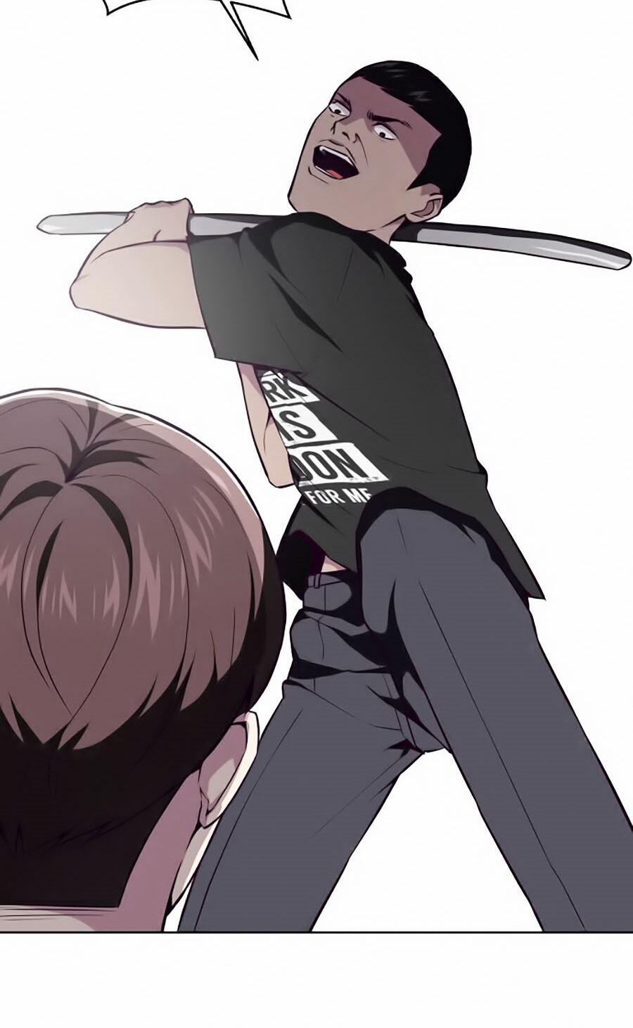 Cậu Bé Của Thần Chết 36 trang 24