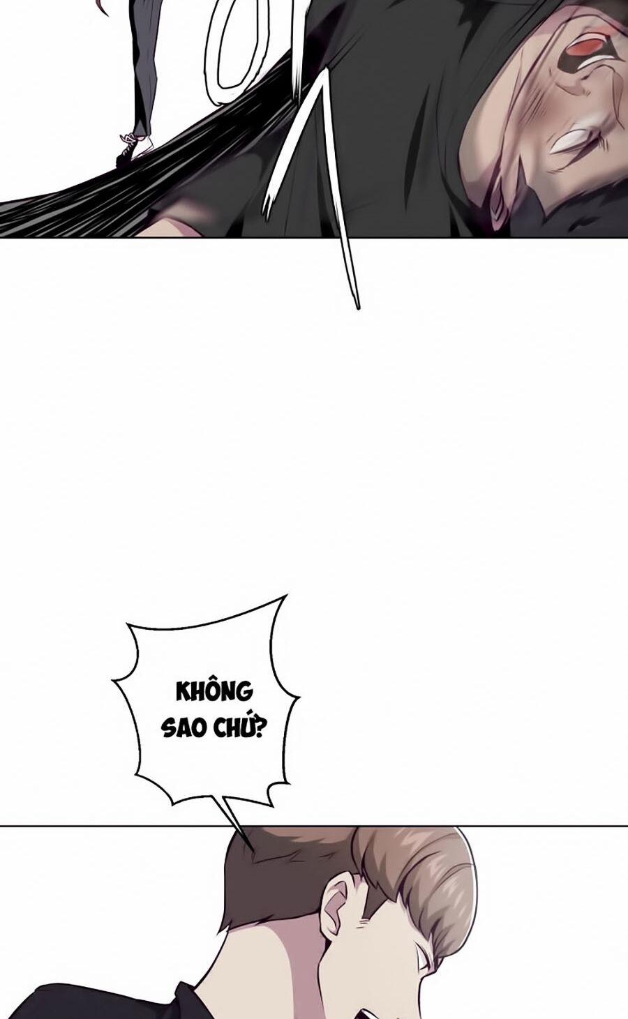 Cậu Bé Của Thần Chết 36 trang 31