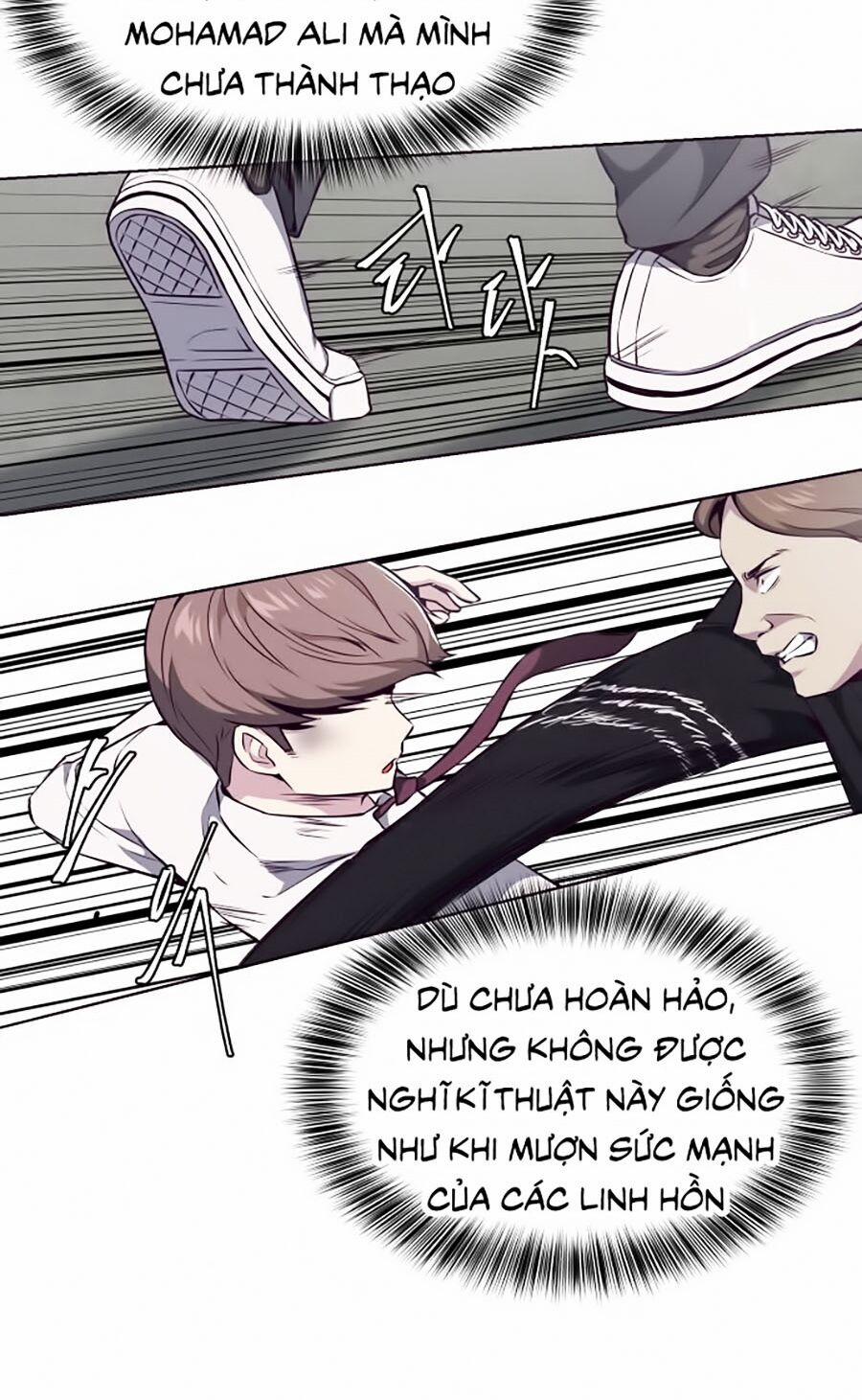 Cậu Bé Của Thần Chết 36 trang 38