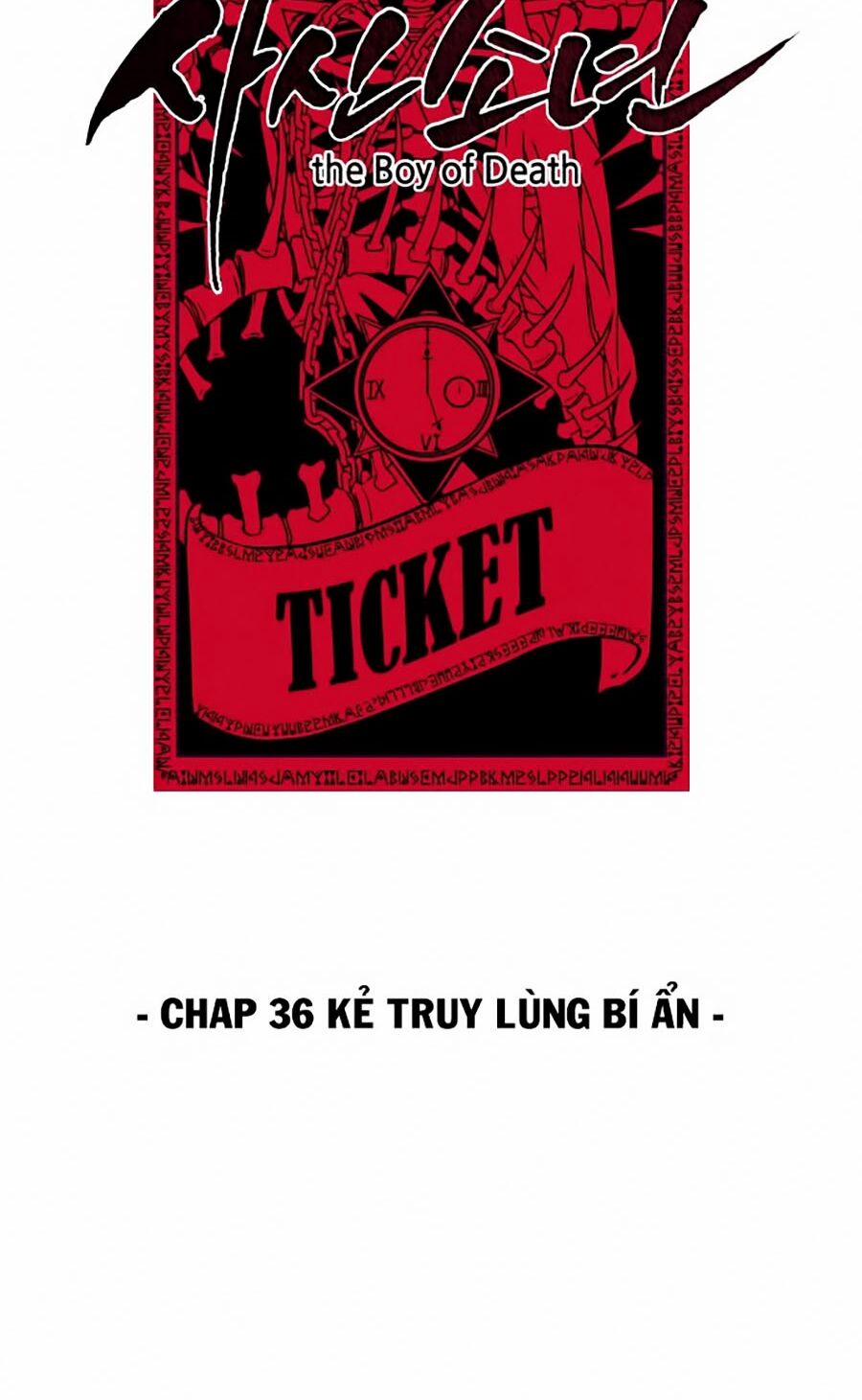 Cậu Bé Của Thần Chết 36 trang 4