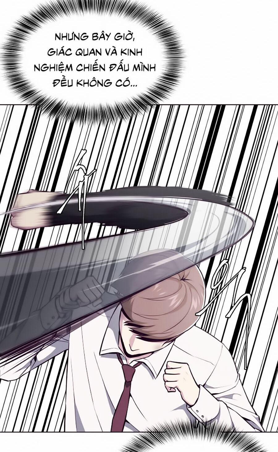 Cậu Bé Của Thần Chết 36 trang 41