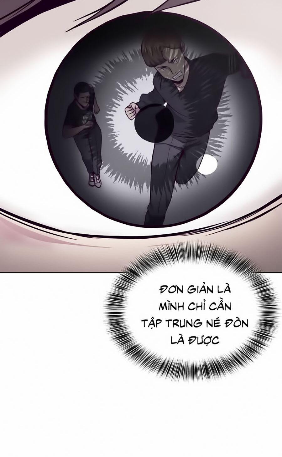 Cậu Bé Của Thần Chết 36 trang 43