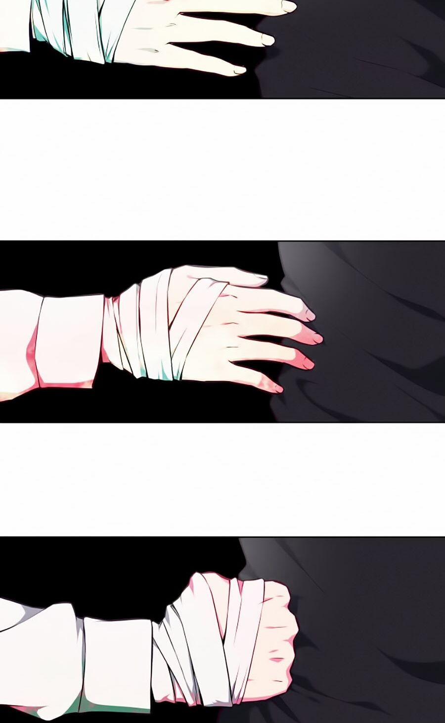 Cậu Bé Của Thần Chết 36 trang 57