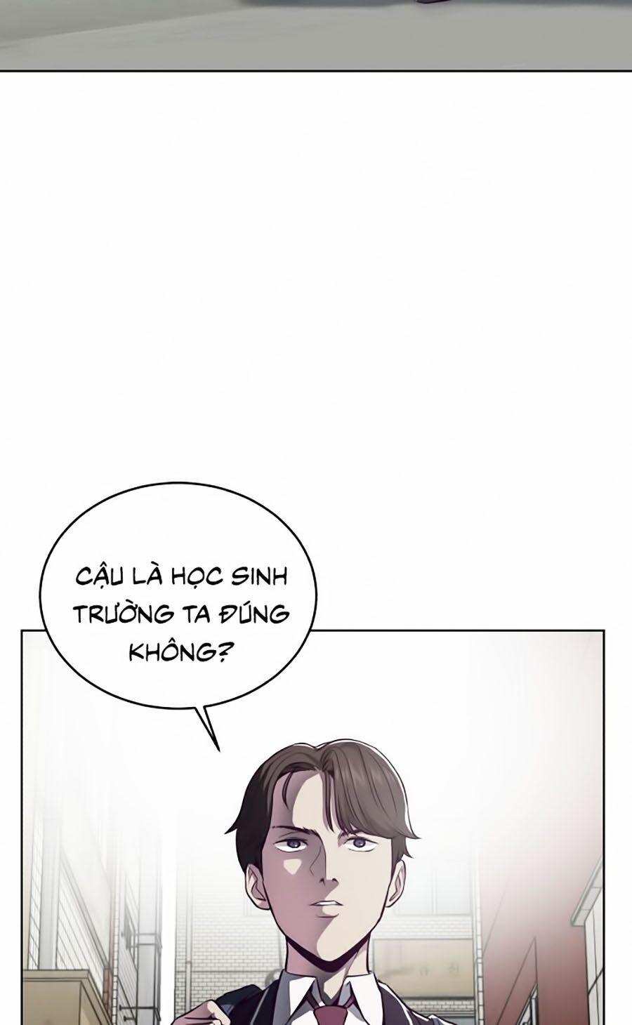 Cậu Bé Của Thần Chết 36 trang 60