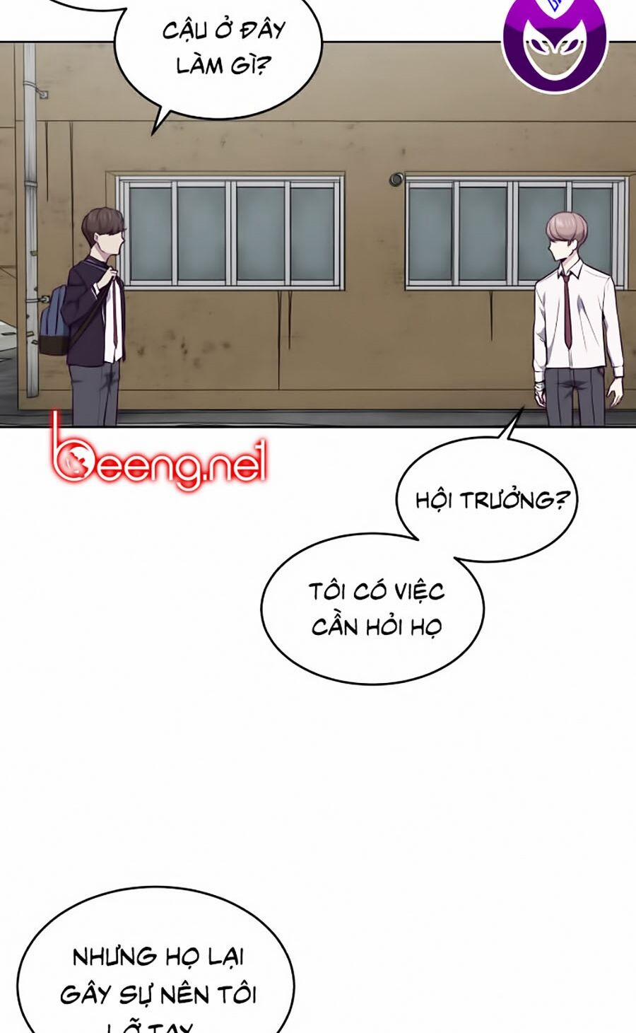 Cậu Bé Của Thần Chết 36 trang 62