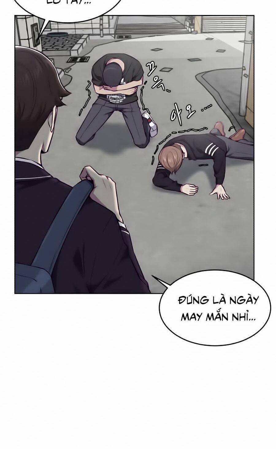 Cậu Bé Của Thần Chết 36 trang 63
