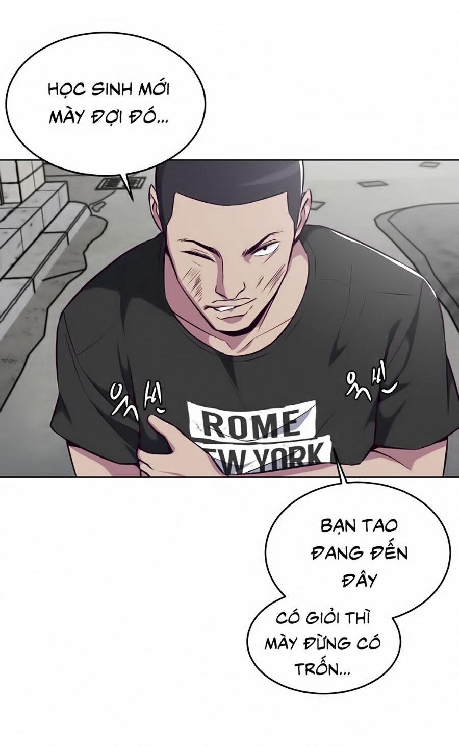 Cậu Bé Của Thần Chết 36 trang 64