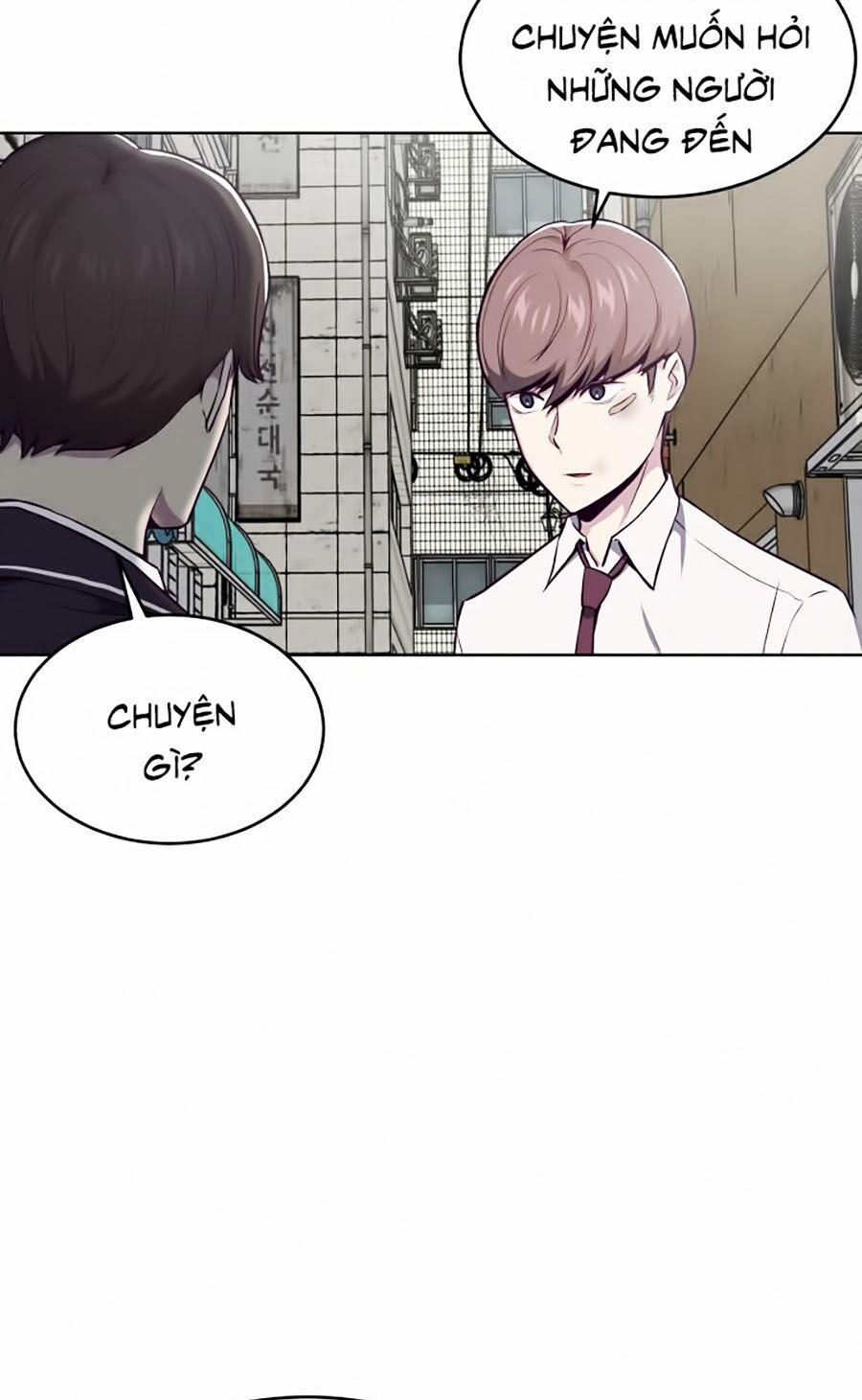 Cậu Bé Của Thần Chết 36 trang 75