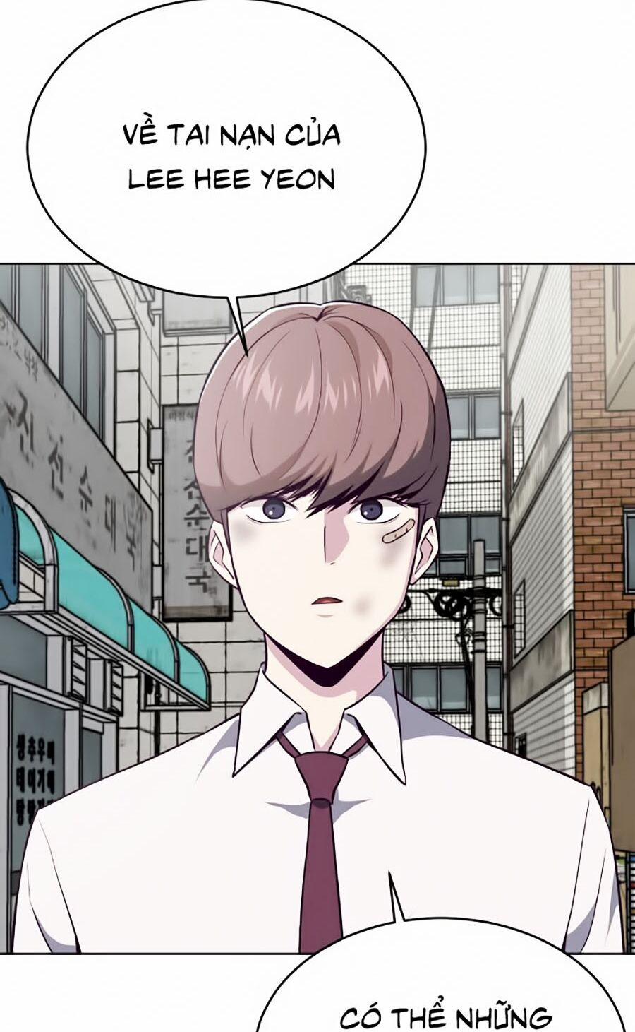 Cậu Bé Của Thần Chết 36 trang 76