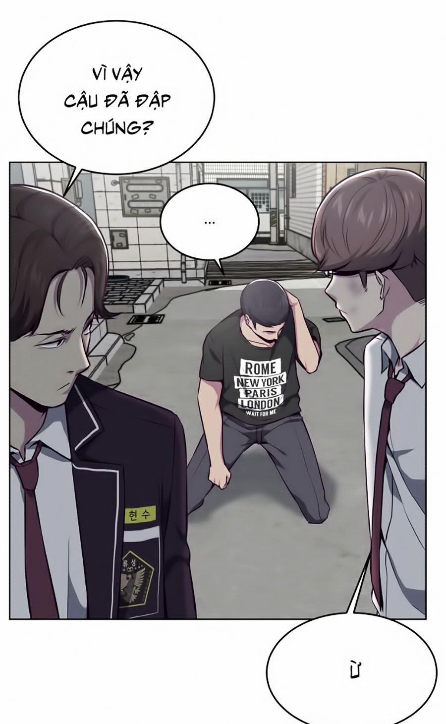 Cậu Bé Của Thần Chết 36 trang 80