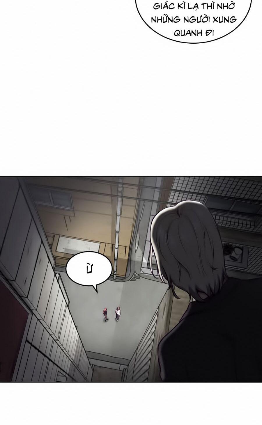 Cậu Bé Của Thần Chết 36 trang 91