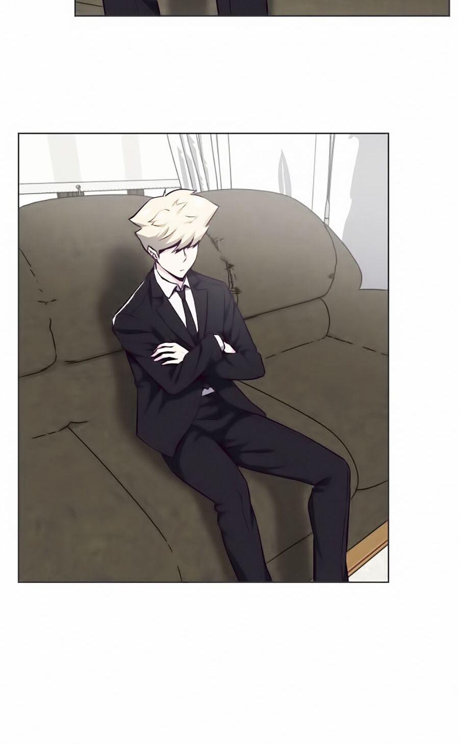 Cậu Bé Của Thần Chết 36 trang 96