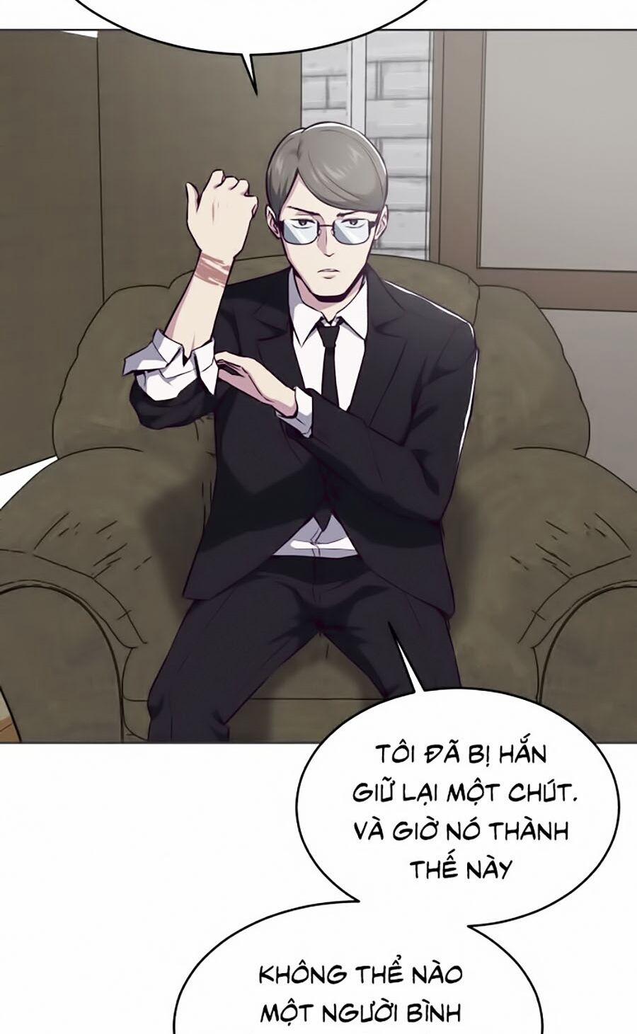 Cậu Bé Của Thần Chết 36 trang 98