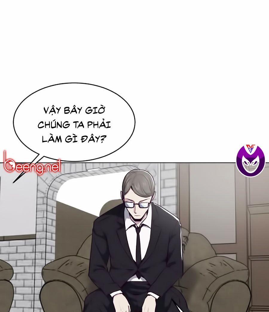 Cậu Bé Của Thần Chết 37 trang 0