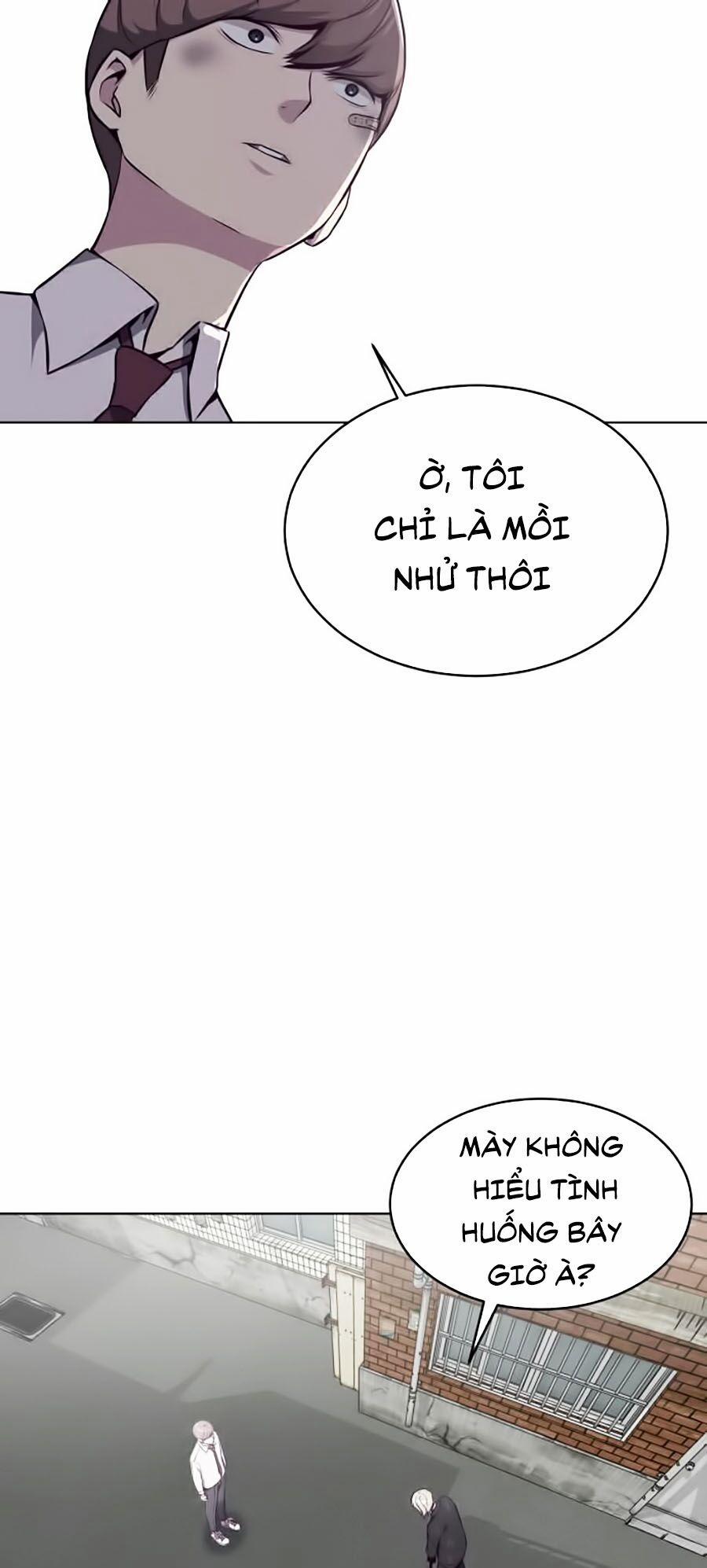 Cậu Bé Của Thần Chết 37 trang 120