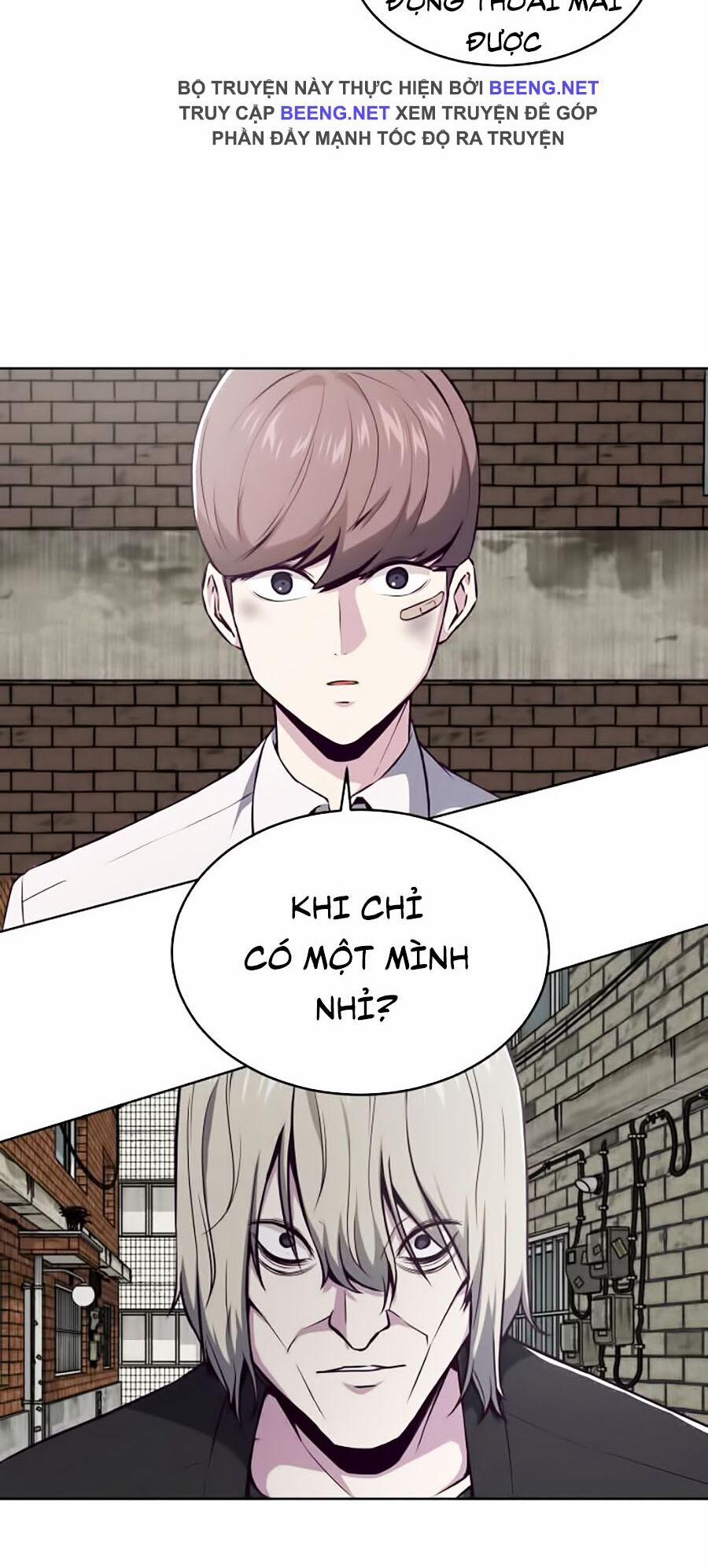 Cậu Bé Của Thần Chết 37 trang 122