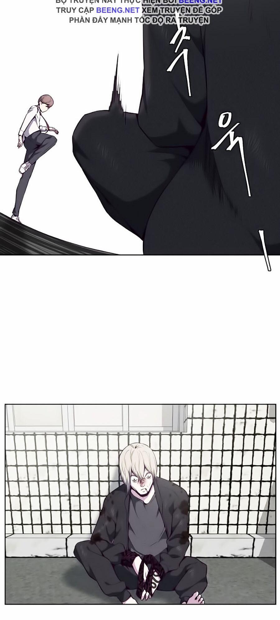 Cậu Bé Của Thần Chết 37 trang 133
