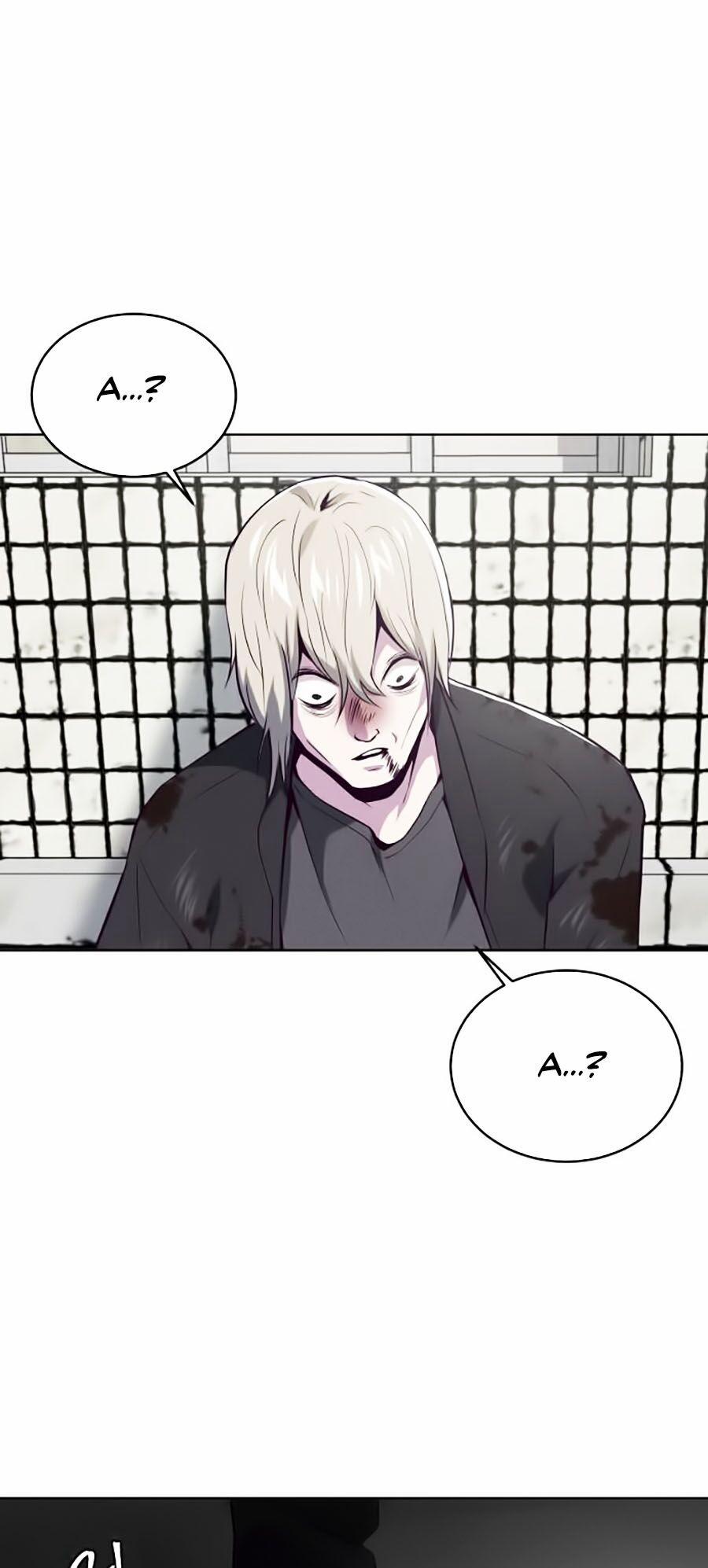 Cậu Bé Của Thần Chết 37 trang 134