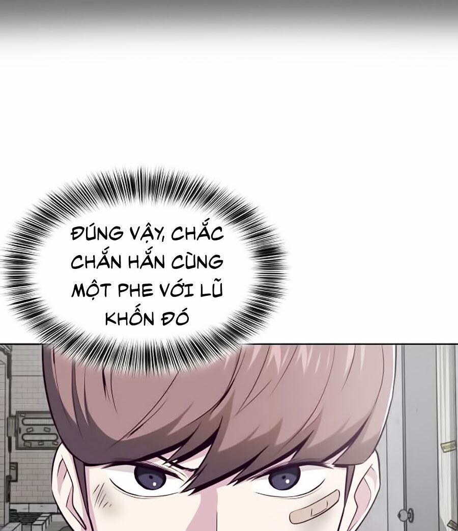 Cậu Bé Của Thần Chết 37 trang 20