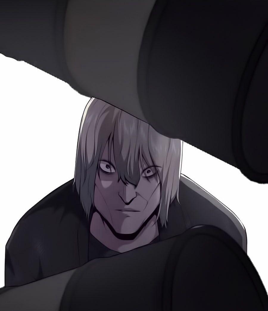 Cậu Bé Của Thần Chết 37 trang 30